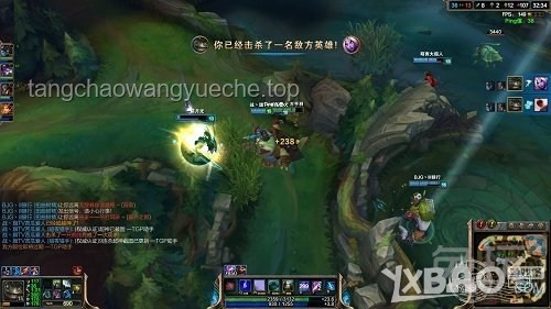 LOL新英雄芸阿娜深度曝光分析：技能机制与战略价值探讨